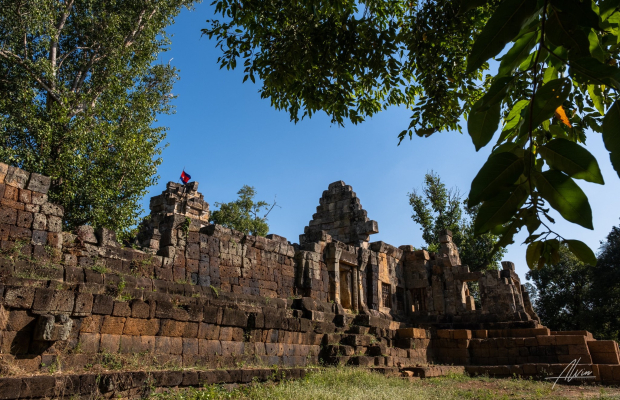 Battambang Private Full-Day Tour